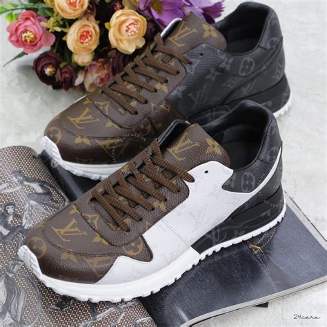 louis vuitton run away trainer|louis vuitton runaway sneakers price.